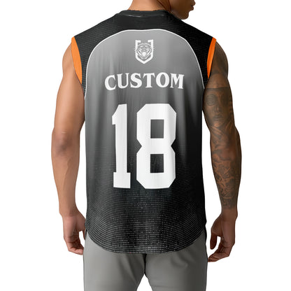 WST Personalized Custom Tank Top 26