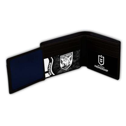 CBY Personalized Custom Leather Wallet 4