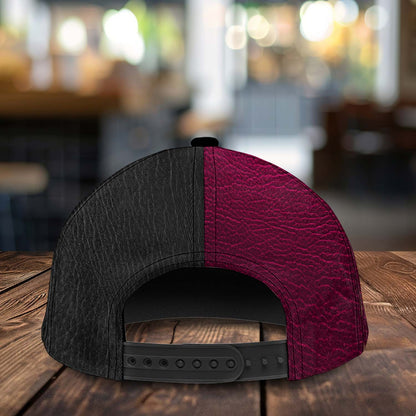 BB Sports Personalized Custom Classic Cap