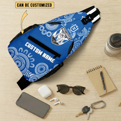CBY Personalized Custom Sling Bags 5