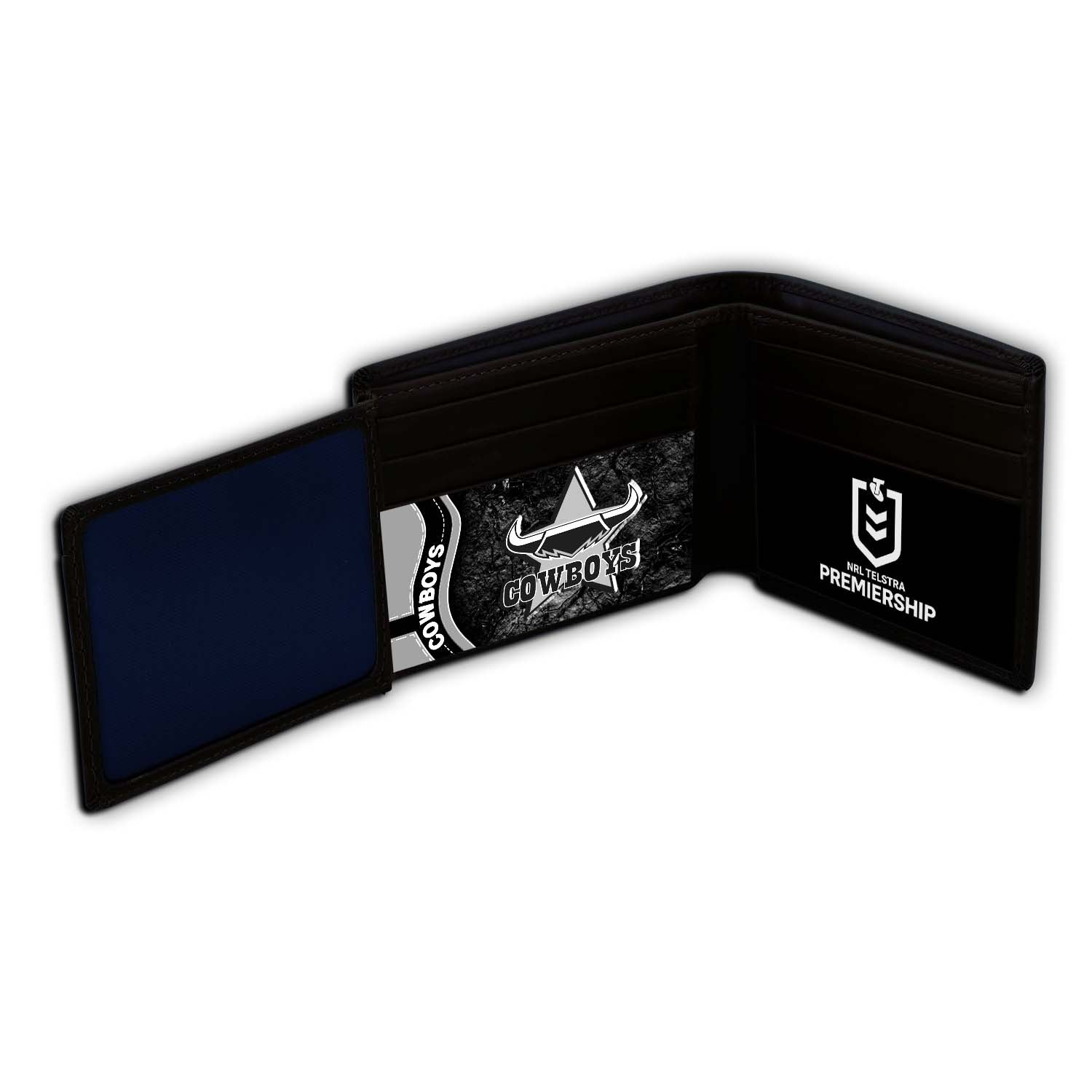 NQL Personalized Custom Leather Wallet 4