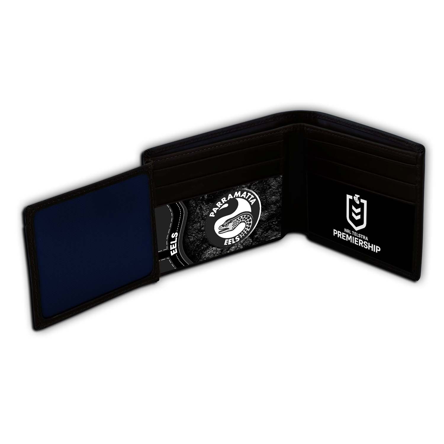 PAR Personalized Custom Leather Wallet 4