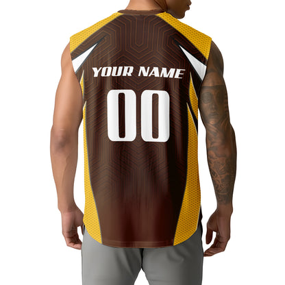 HAW Personalized Custom Tank Top 20