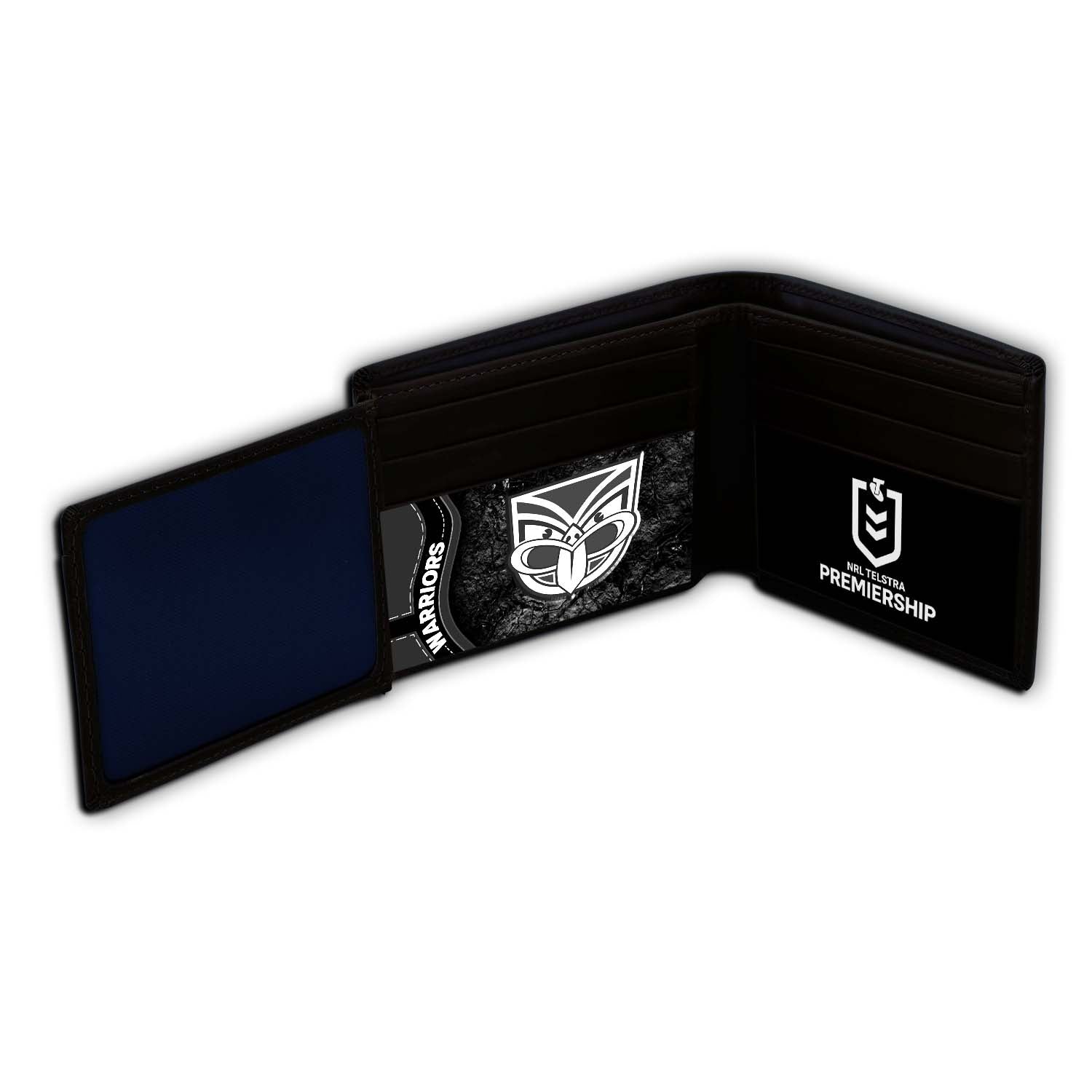 NZL Personalized Custom Leather Wallet 4