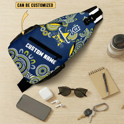 NQL Personalized Custom Sling Bags 5