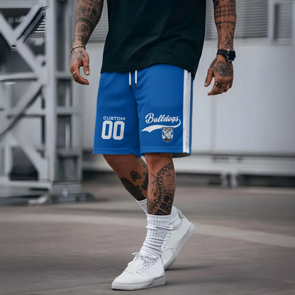 CBY Personalized Custom Short Pants 20