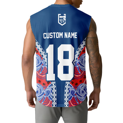 NEW Personalized Custom Tank Top 13