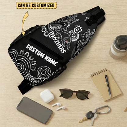 PEN Personalized Custom Sling Bags 5