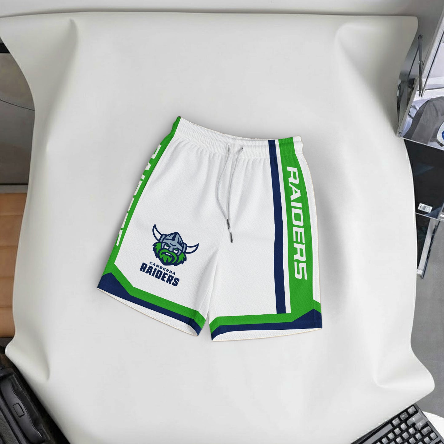CAN Personalized Custom Short Pants 24