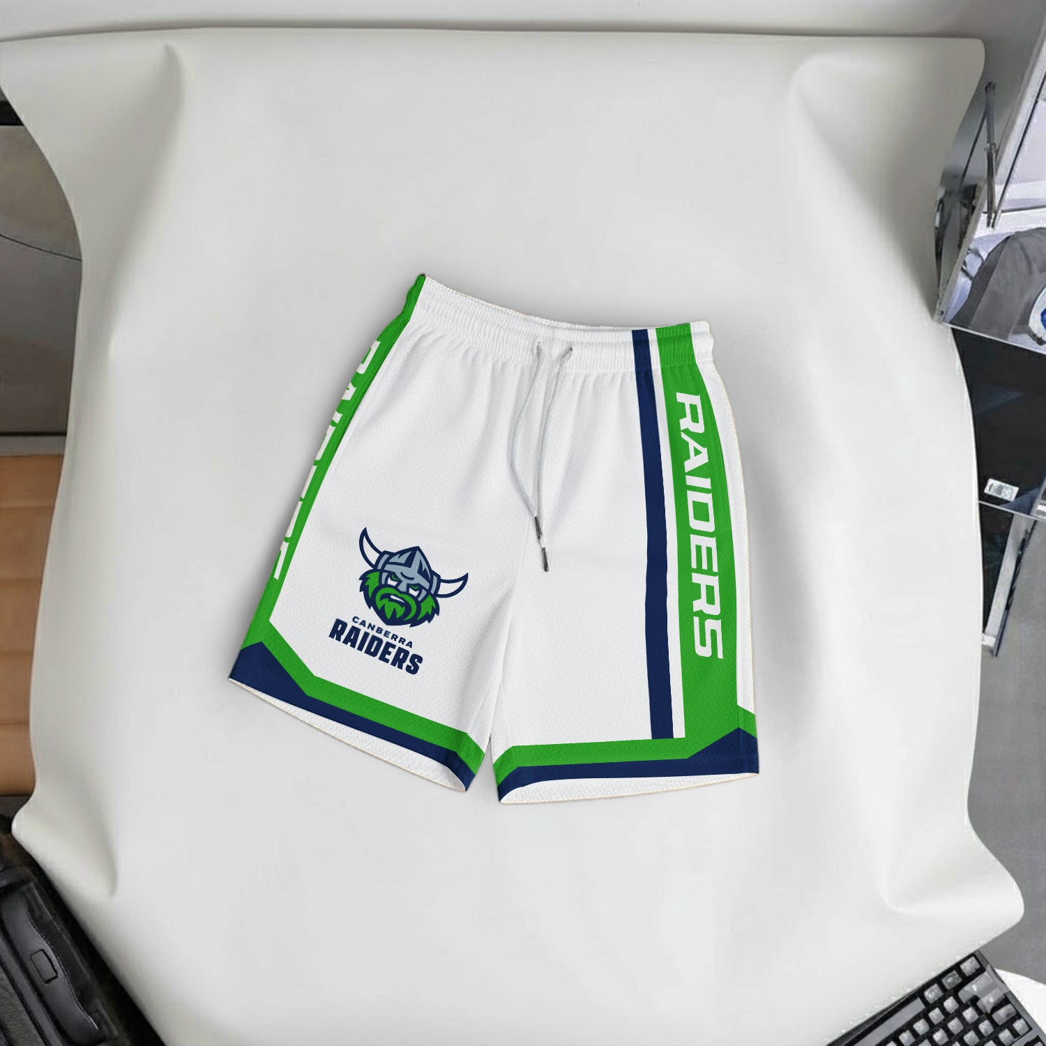 CAN Personalized Custom Short Pants 24