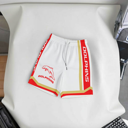 DOL Personalized Custom Short Pants 24