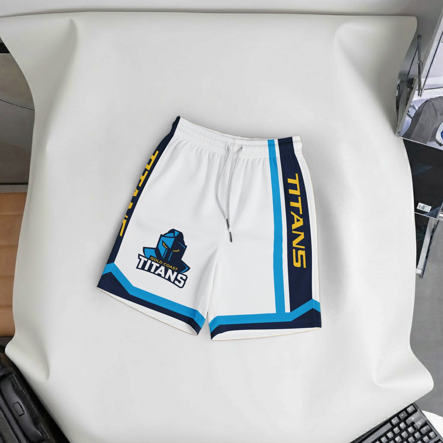 GLD Personalized Custom Short Pants 24