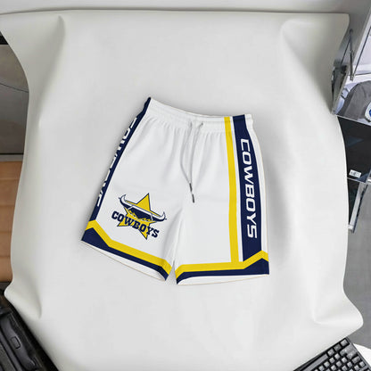 NQL Personalized Custom Short Pants 24