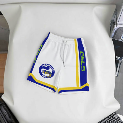 PAR Personalized Custom Short Pants 24