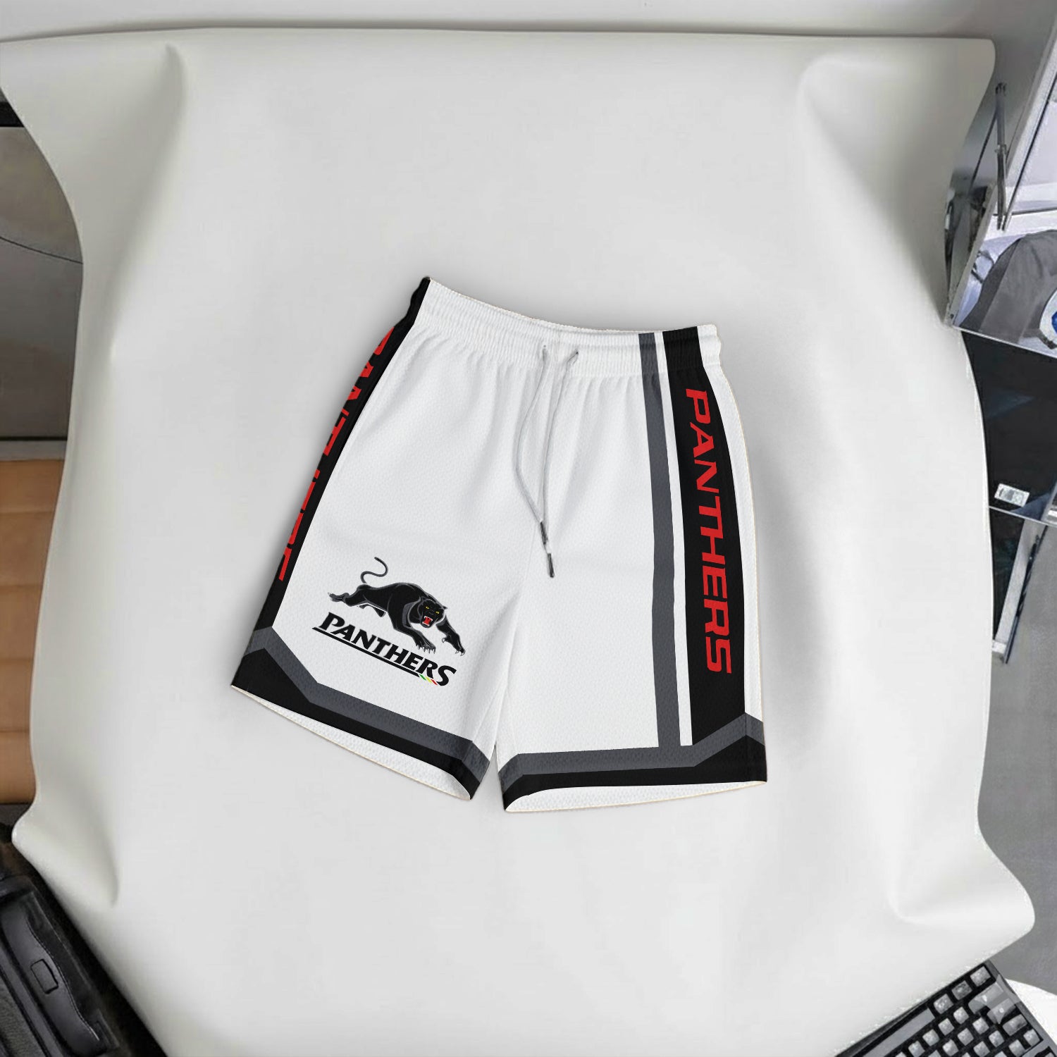 PEN Personalized Custom Short Pants 24