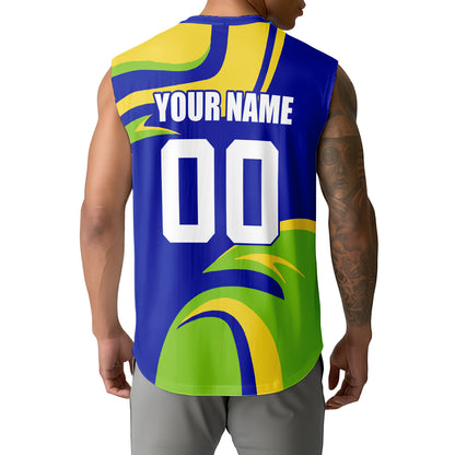 PAR Personalized Custom Tank Top 14