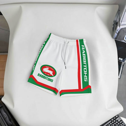 SOU Personalized Custom Short Pants 24