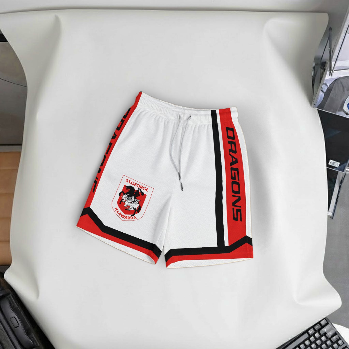 STG Personalized Custom Short Pants 24