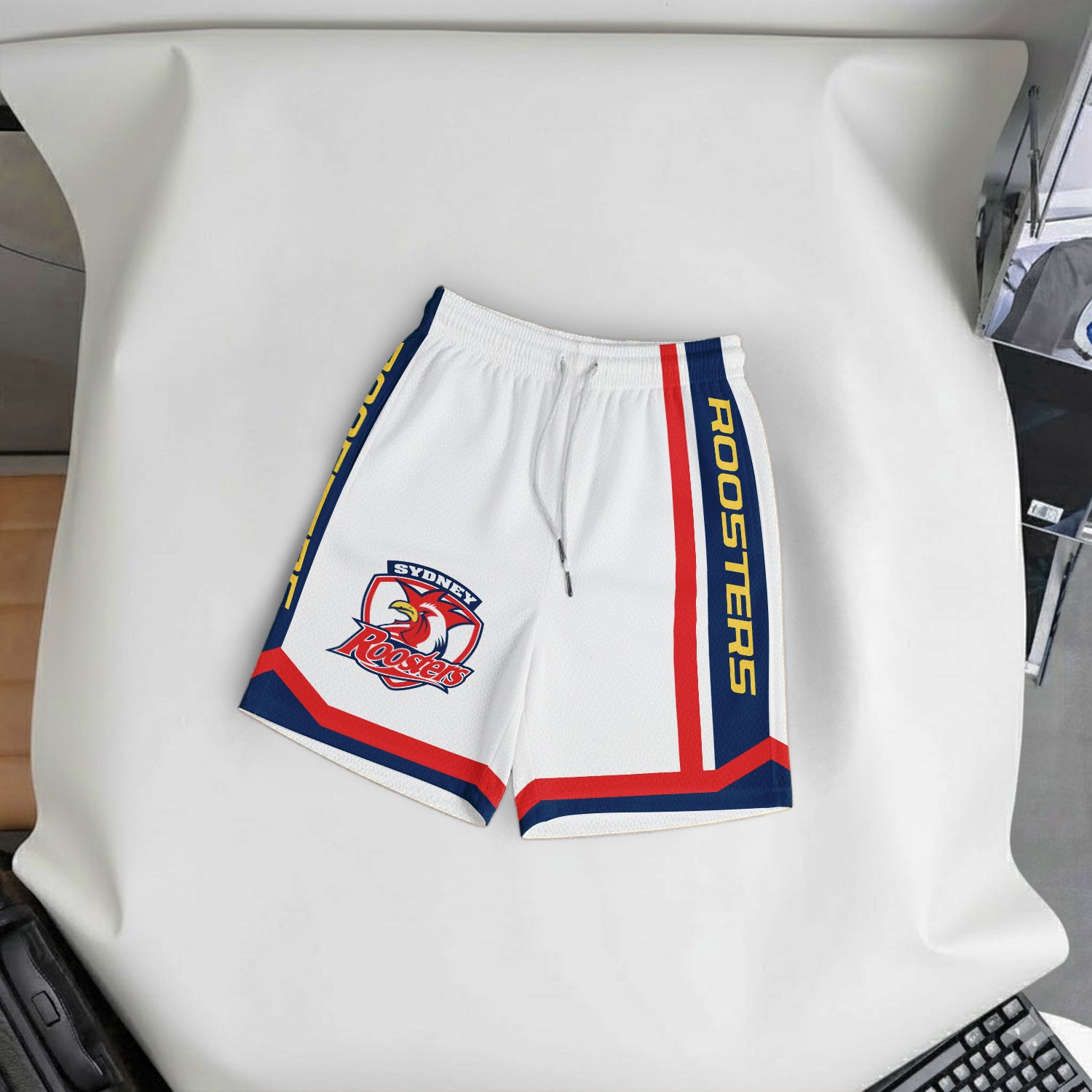 SYD Personalized Custom Short Pants 24