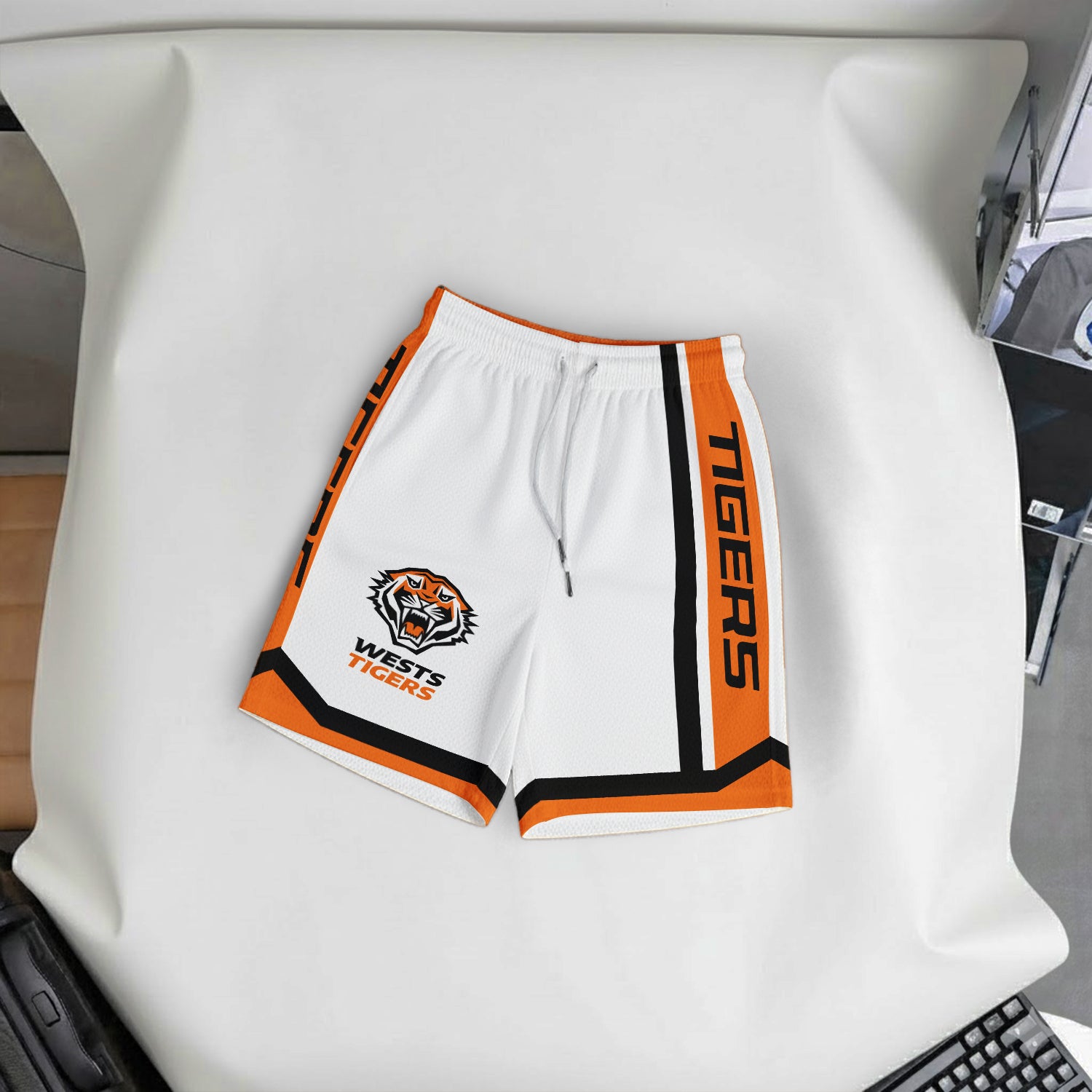 WST Personalized Custom Short Pants 24