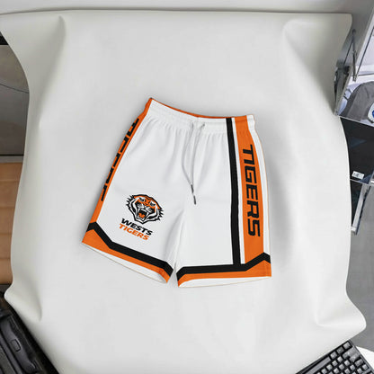 WST Personalized Custom Short Pants 24