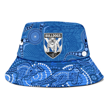 CBY Personalized Custom Bucket Hat 12