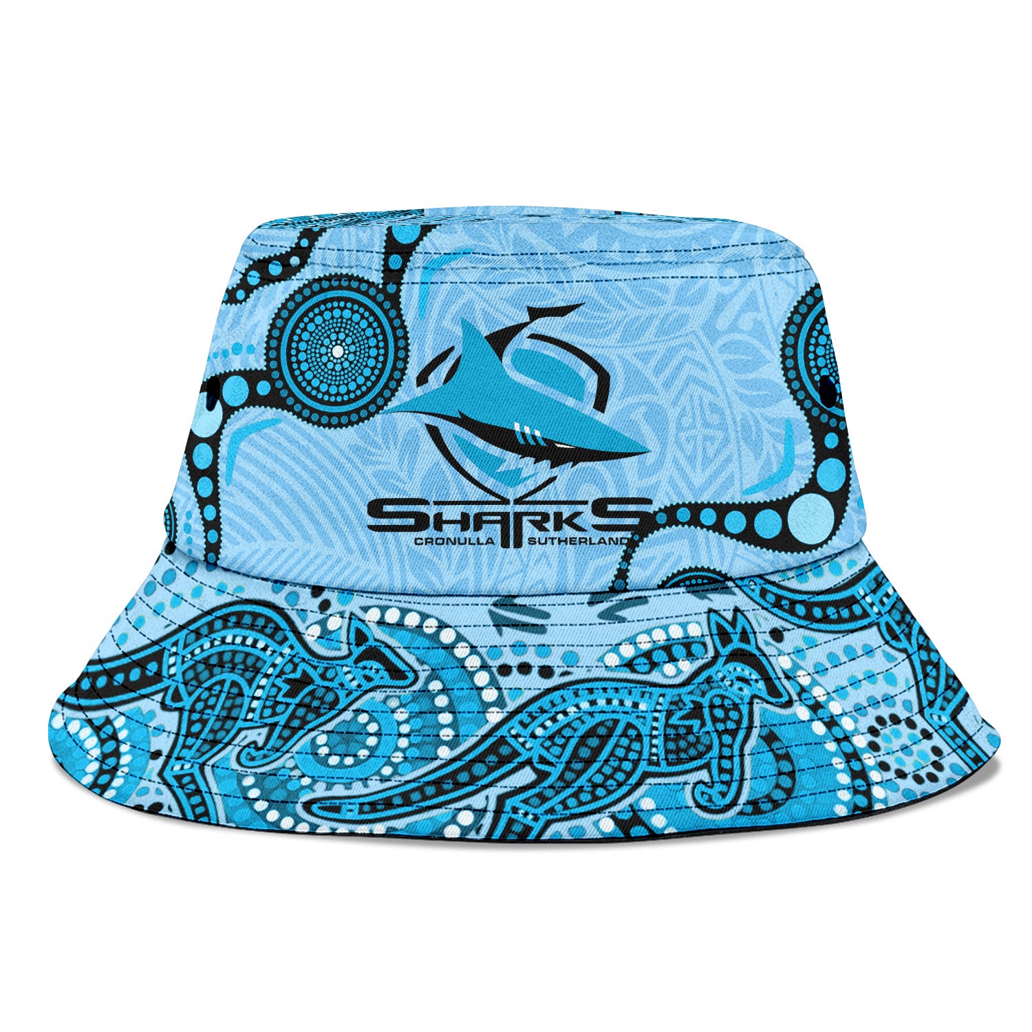 CRO Personalized Custom Bucket Hat 12