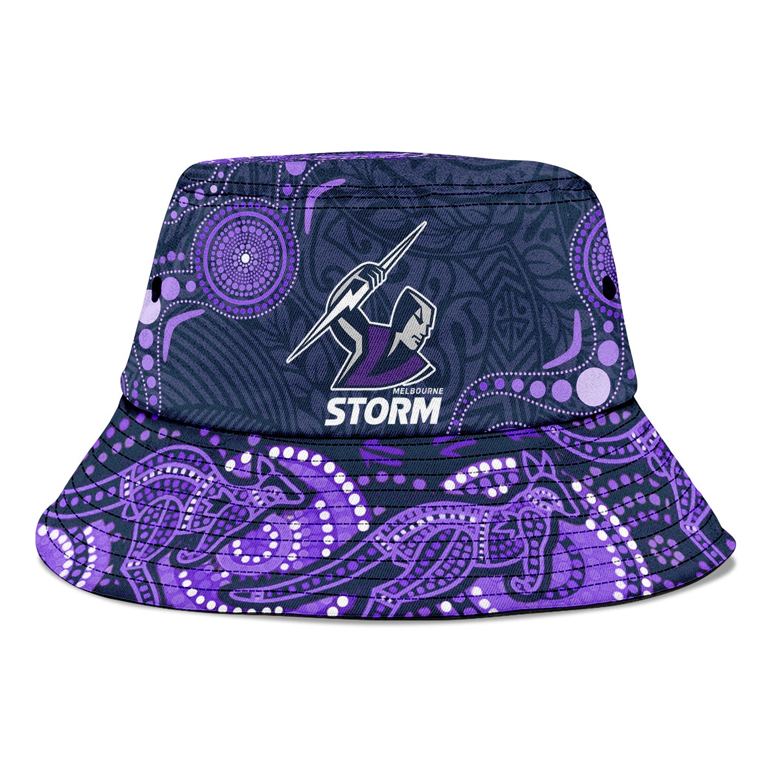 MEL Personalized Custom Bucket Hat 12