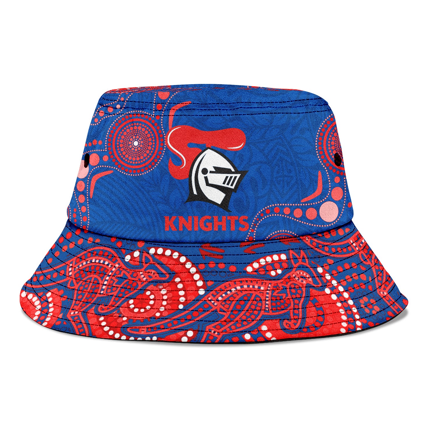 NEW Personalized Custom Bucket Hat 12