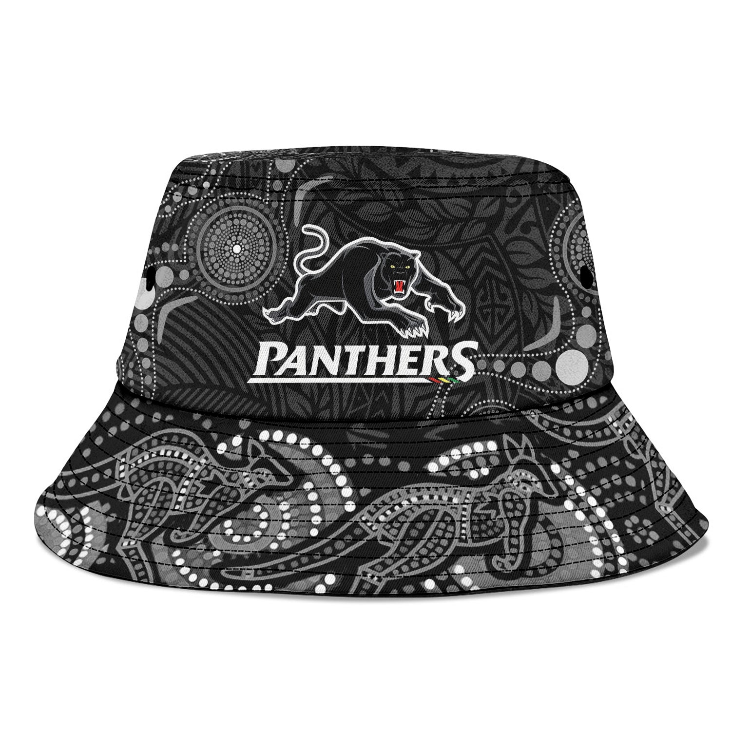 PEN Personalized Custom Bucket Hat 12