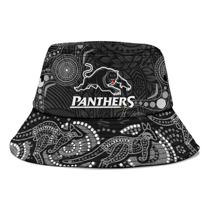 PEN Personalized Custom Bucket Hat 12
