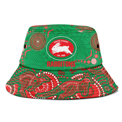 SOU Personalized Custom Bucket Hat 12