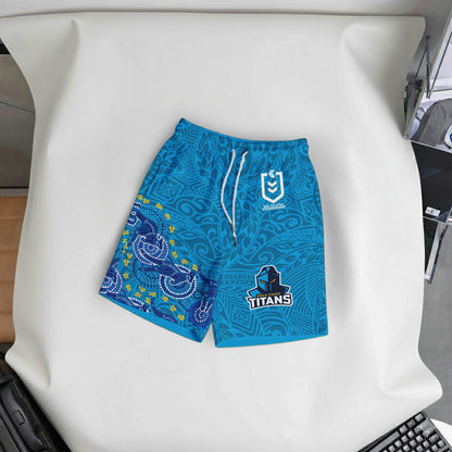 GLD Personalized Custom Short Pants 14