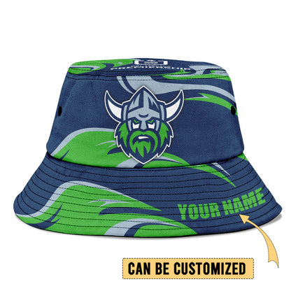 CAN Personalized Custom Bucket Hat 13