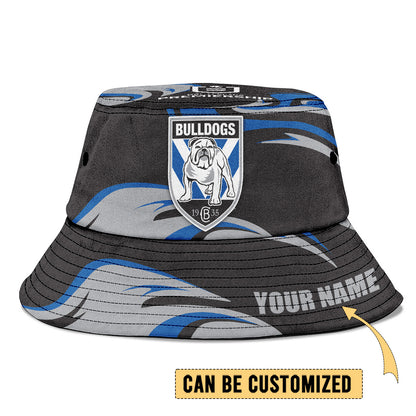 CBY Personalized Custom Bucket Hat 13