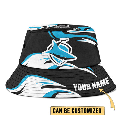 CRO Personalized Custom Bucket Hat 13