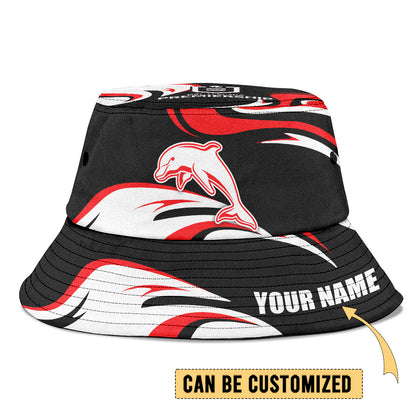 DOL Personalized Custom Bucket Hat 13