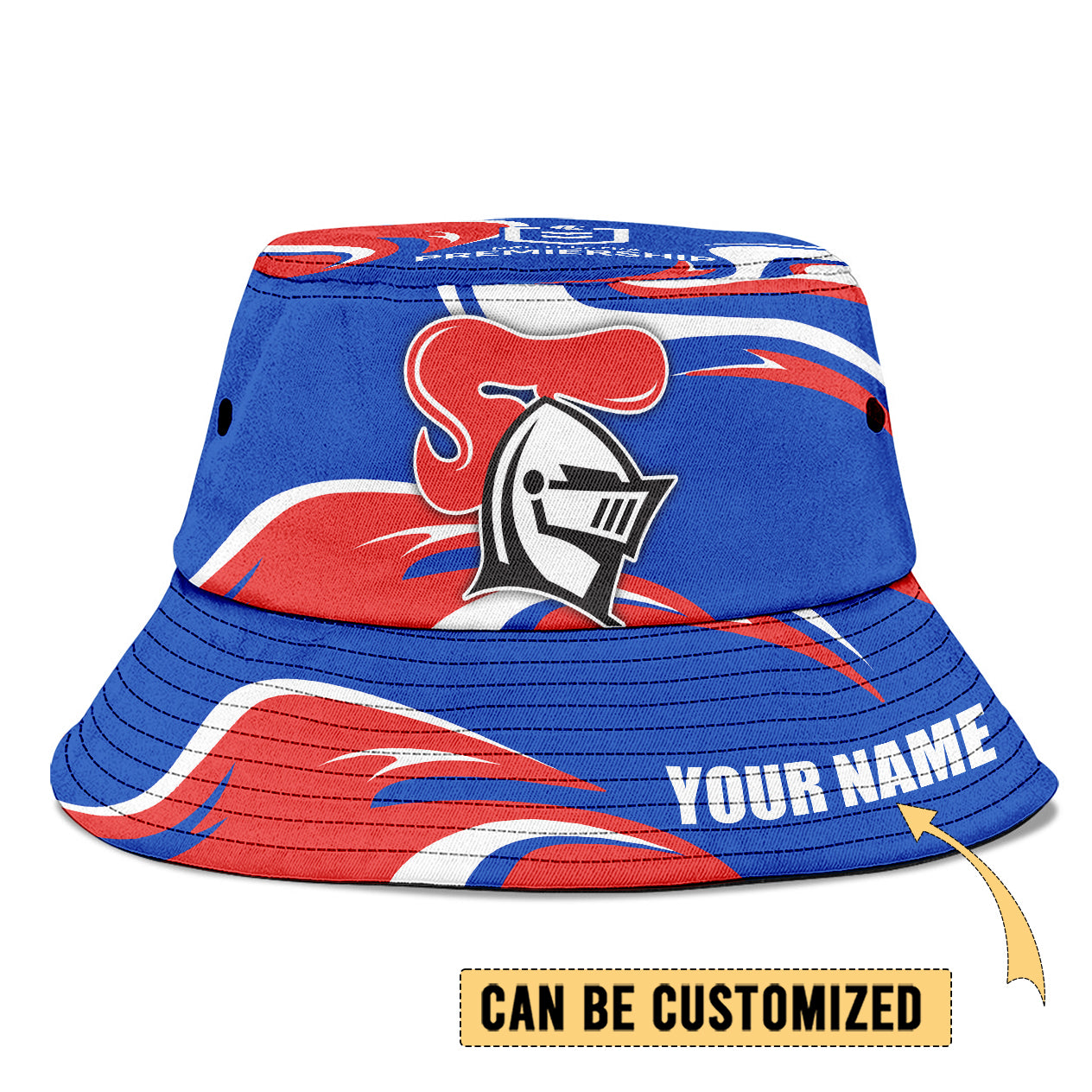 NEW Personalized Custom Bucket Hat 13