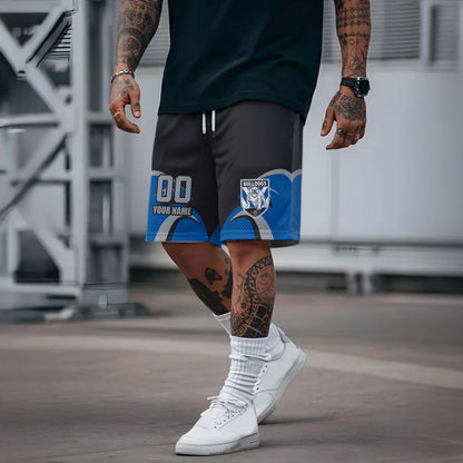 CBY Personalized Custom Short Pants 15