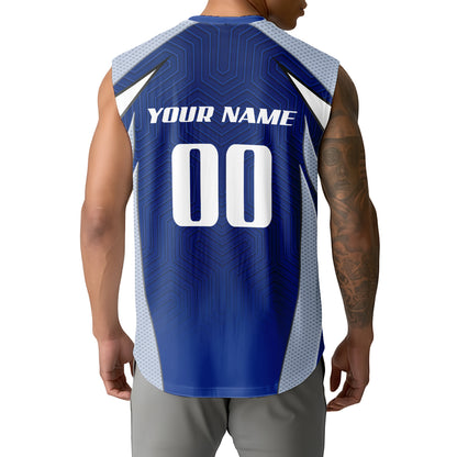 NTH Personalized Custom Tank Top 20