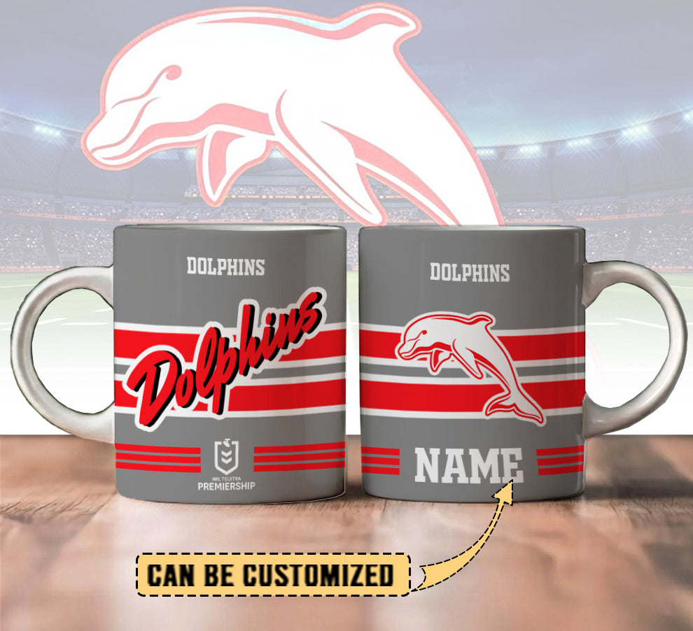 DOL Personalized Custom Mug 2