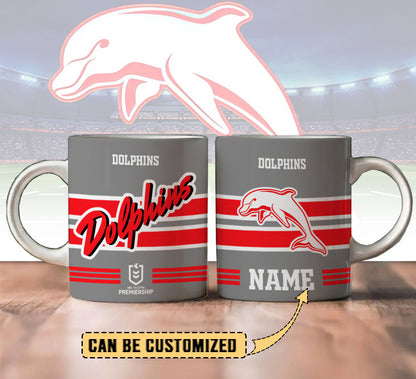 DOL Personalized Custom Mug 2