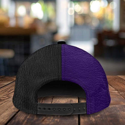 FRE Sports Personalized Custom Classic Cap