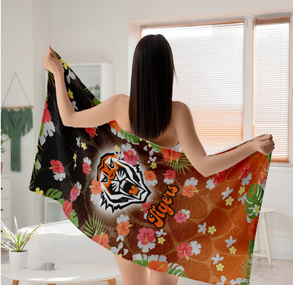 WST Personalized Custom Pool Travel Beach and Bath Towels 8