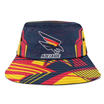 ADE Sports Personalized Custom Bucket Hat 3