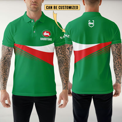 SOU Personalized Custom Polo Shirt 9