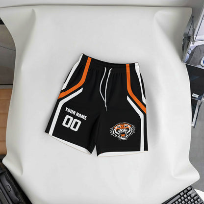 WST Personalized Custom Short Pants 16