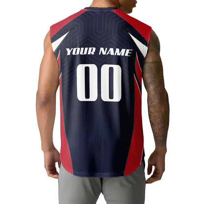 MD Personalized Custom Tank Top 20
