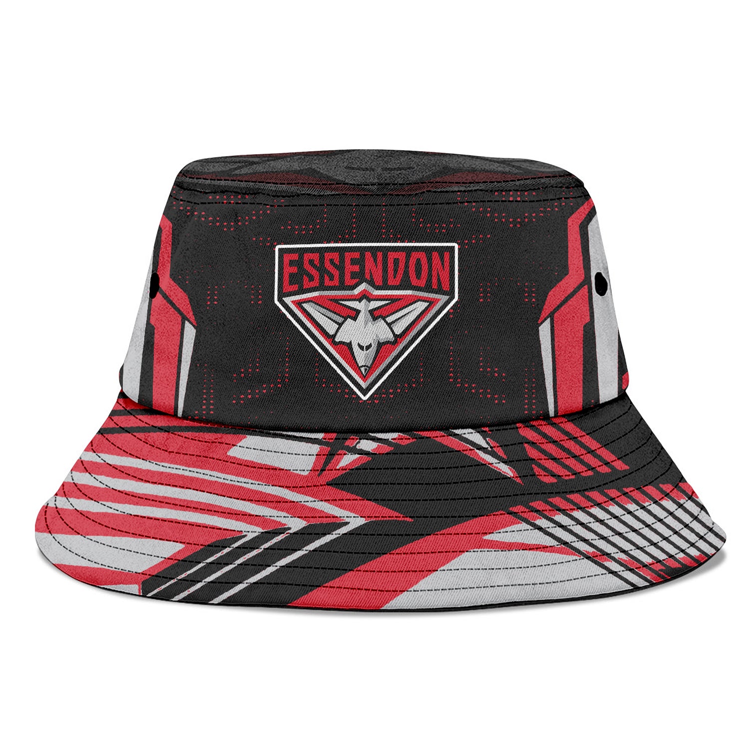 ESS Sports Personalized Custom Bucket Hat 3