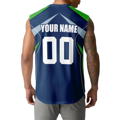 CAN Personalized Custom Tank Top 15